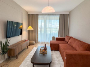 Cityscape Luxe, Modern & Cozy Apartment